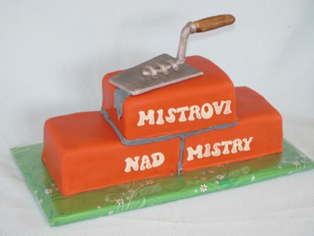 Cihly pro zedníka